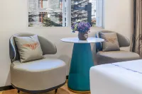 Dingli Height Jinshan Yingxue Resort Các khách sạn ở Shangri-La Bus Station