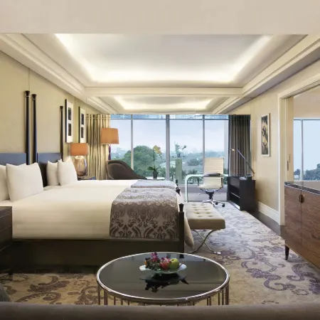 Hotel Indonesia Kempinski Jakarta