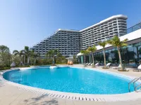 BEIHAI MARRIOTT RESORT Hoteles en Beihai