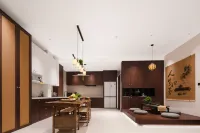 Zhifou · Yujian Beautiful Ancient City Ancient City Courtyard Resort Homestay