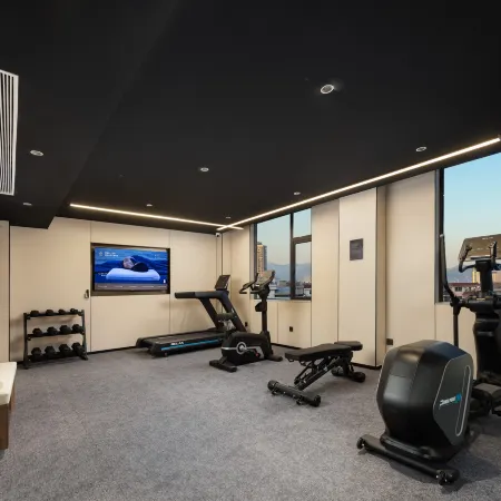 Atour Hotel Dongyang Renmin Road Metro Station