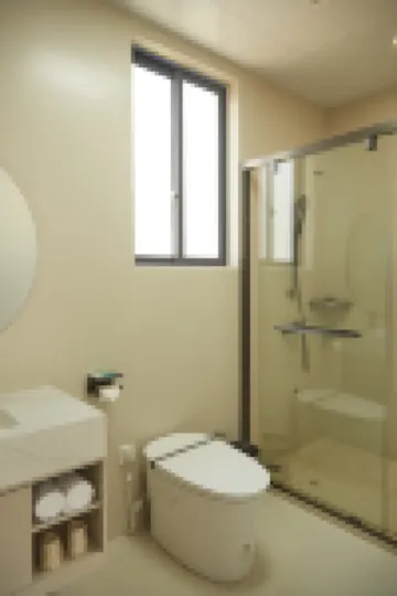 Xian Heyue Ecological Tourism Scenic Area B&B