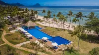 Sofitel Mauritius l'Impérial Resort & Spa - ที่มีฟิตเนส
