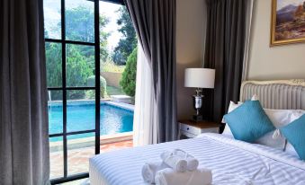 My Ozone KhaoYai by Ozone Hill