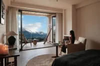 Kui Ran · View Snow Mountain Resort (Baisha Ancient Town )