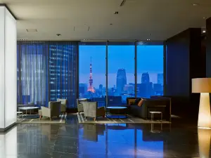 Mitsui Garden Hotel Ginza Premier