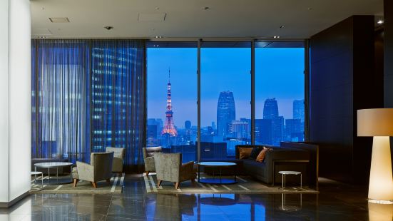 Mitsui Garden Hotel Ginza Premier
