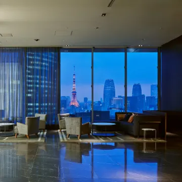 Mitsui Garden Hotel Ginza Premier Hotels near Gallery Art Graph