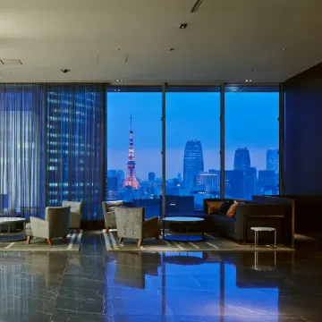 Mitsui Garden Hotel Ginza Premier