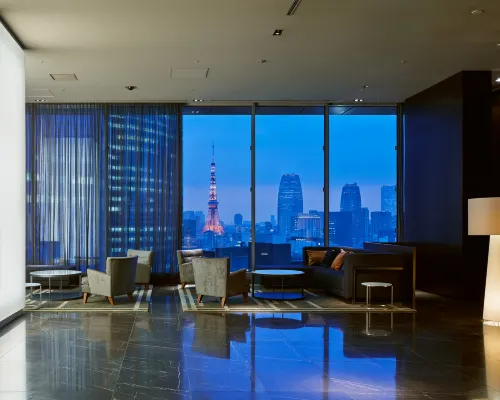 Mitsui Garden Hotel Ginza Premier Hotels in Tokyo
