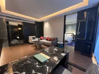 DI CHENG  JING  HAO  HOTEL Hotels in Huangling