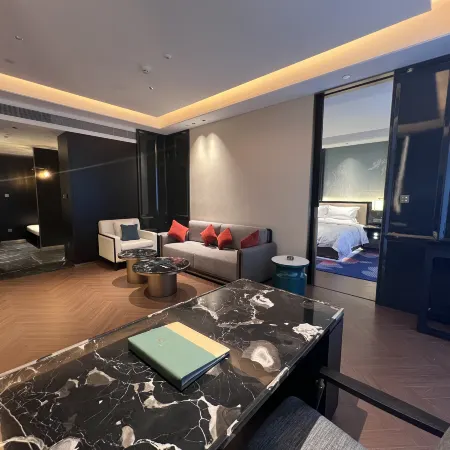 DI CHENG  JING  HAO  HOTEL