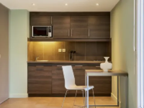 Hotel Ligo by HappyCulture Hotels in Marseille