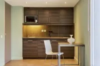 Hotel Ligo by HappyCulture