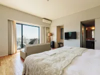 the salon IZUKOGEN Hotels & Resort Hotels near Hitomi