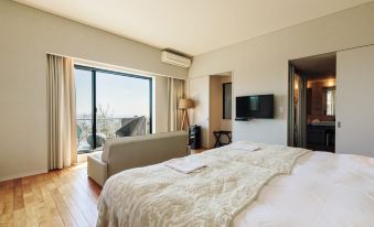 the salon IZUKOGEN Hotels & Resort