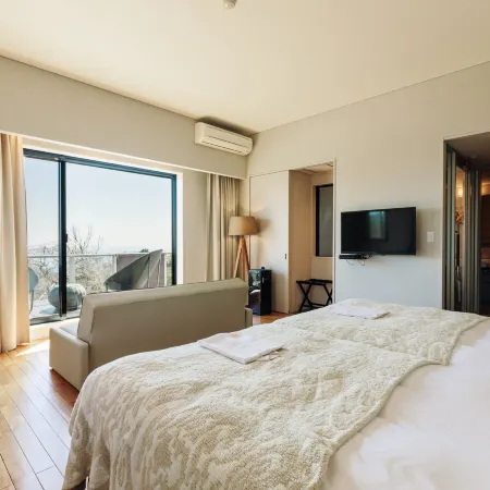 the salon IZUKOGEN Hotels & Resort