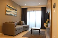 Suasana Suites Johor Bahru City Centre Các khách sạn ở 