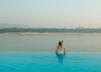 Chiangkhan River Mountain Resort - Rooftop Pools