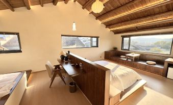 Guixi Daohe Homestay