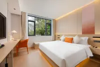 Kunlun Lecheng HOTEL