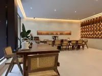 jianshanyunsu Hotels in Lancang Lahu Autonomous County