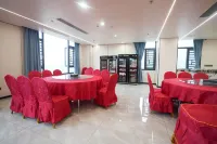 Sea of Clouds Hot Spring Inn