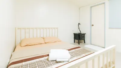 RedDoorz Sonia Unidos Magroves Garden Resort RedPartner Hotels in Poro