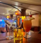 Warwick Seattle - bar