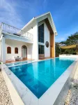 Ada Pool Villa Khaoyai (Big House) Hotels near Wat Pa Chit Sathit Thammaram