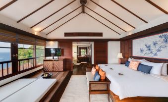 Napasai Samui Residence