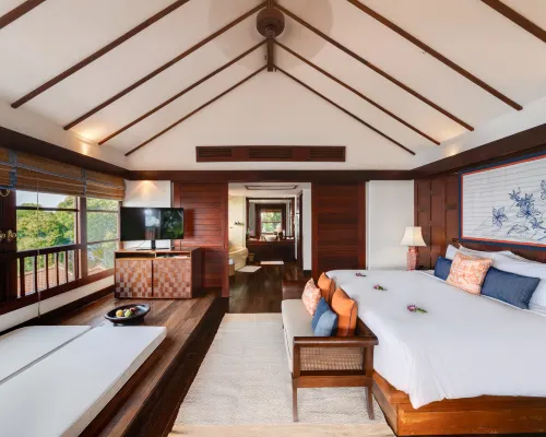 Napasai Samui Residence فنادق مميّزة Photos