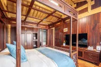 Qiankou Tiancheng Guesthouse, Huangshan Hotels in Tang Mo/Tangyue Memorial Archway