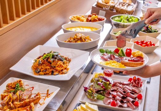 도큐 스테이 가나자와 편의시설