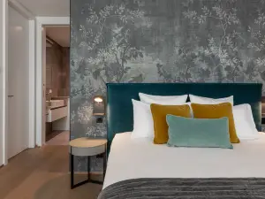 The Central City - Luxury Serviced Residence