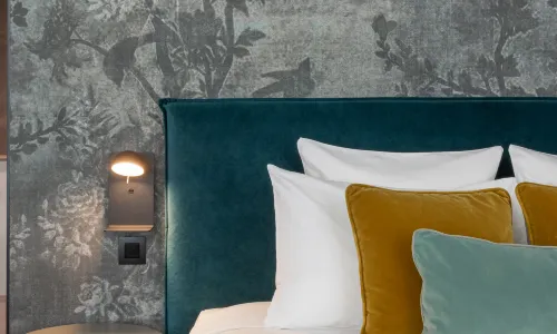 The Central City - Luxury Serviced Residence
