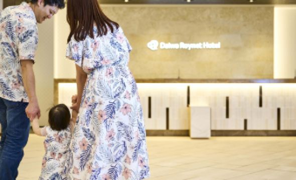 Daiwa Roynet Hotel Naha Kokusaidori