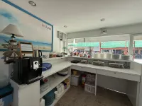ベッド バイ ボート ホテル MRTターイット駅周辺のホテル