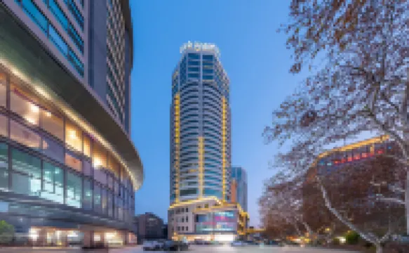 Bojin Huangpu Hotel