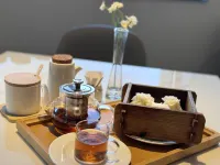 Jinyi Premium Hotel (Baotou Rare Earth High-tech Zone) - breakfast