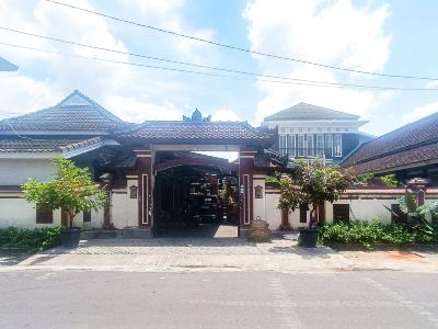 Astri Homestay Carkranegara Mataram Mitra RedDoorz