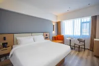 Starway Hotel (Qinhuangdao Railway Station Qinhuang East Avenue) Hôtels à : Qinhuangdao
