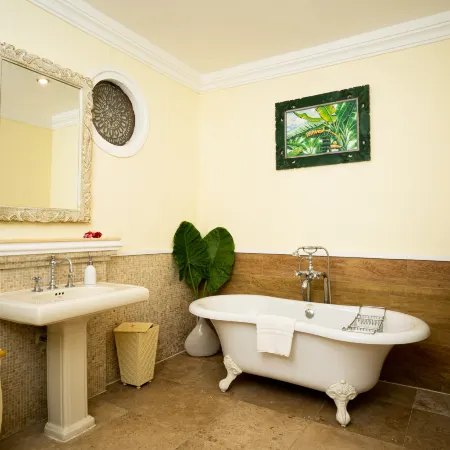 Villa Santi Hotel