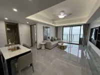 Dongfang Seagull Bay Yi'an Hotel