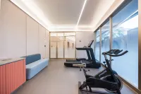 HanTing 호텔 (쑤이닝 우차이빈펀 습지 공원)