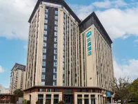 HanTing Hotel (Nanchang Tengwang Pavilion Shengjin Tower Subway Station) Hotels near Shengjinta