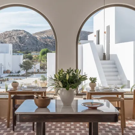 Parilio, a Member of Design Hotels, Paros