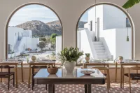 Parilio, a Member of Design Hotels, Paros Hotel di Paros