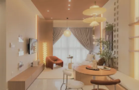 NaiBnB @ Agile Bukit Bintang