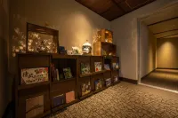 Yamanokami Onsen Bessho Seiryukan